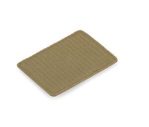 Bag Base BG840 - Panel Velcro® Molle Desert Sand