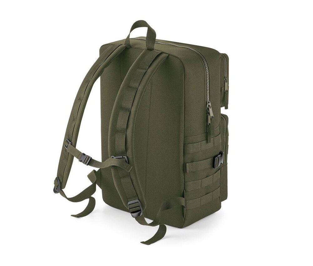 Bag Base BG848 - Plecak Molle