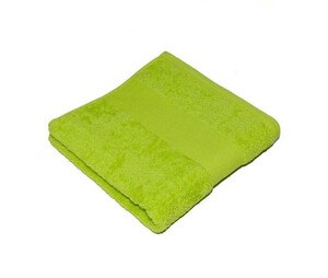 Bear Dream CT4501 - Ręcznik do łazienki Limonkowy