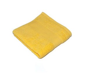 Bear Dream CT4501 - Ręcznik do łazienki Brilliant Yellow