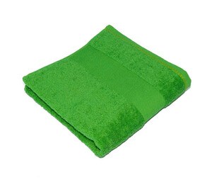 Bear Dream CT4503 - Bardzo duży ręcznik Zielony