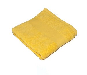 Bear Dream CT4503 - Bardzo duży ręcznik Brilliant Yellow