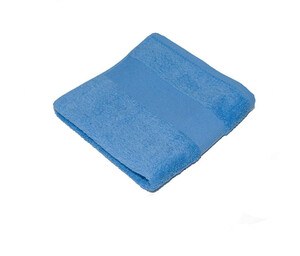 Bear Dream CT4503 - Bardzo duży ręcznik Baby Blue