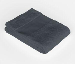 Bear Dream ET3605 - Ręcznik do opalania Anthracite Grey