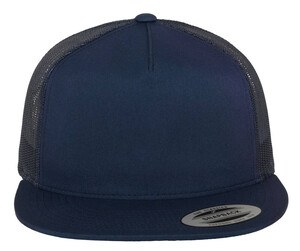 Flexfit FX6006 - Stylowa czapka Granatowy