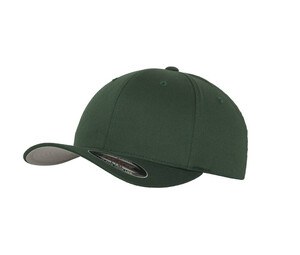 Flexfit FX6277 - 6 panelowa czapka baseballowa Spruce