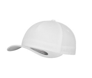 Flexfit FX6560 - Pięcio-panelowa czapka Biały