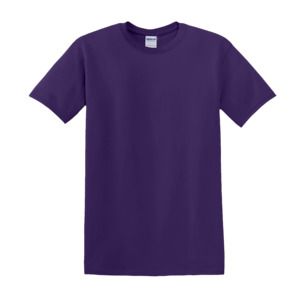 Gildan GN200 - Koszulka męska 100% bawełna Ultra-T Fioletowy
