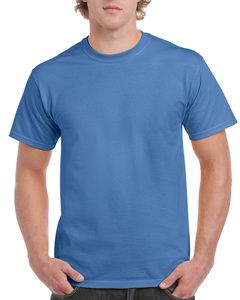 Gildan GN200 - Koszulka męska 100% bawełna Ultra-T Irys