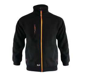 Herock HK850 - Sweter z suwakiem