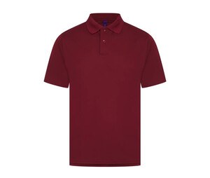 Henbury HY475 - męska koszulka polo Cool Plus