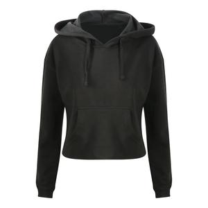 AWDIS JUST HOODS JH016 - Krótka bluza damska