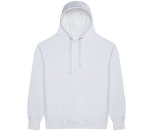 AWDIS JH101 - Graduate heavy hoodie Arctic White