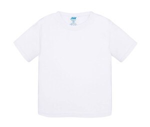 JHK JHK153 - Koszulka dziecięca Biały