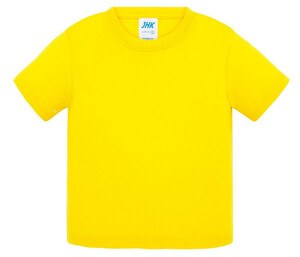 JHK JHK153 - Koszulka dziecięca Złoty