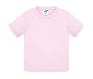 JHK JHK153 - Koszulka dziecięca Różowy