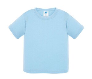 JHK JHK153 - Koszulka dziecięca Błękit