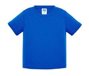 JHK JHK153 - Koszulka dziecięca ciemnoniebieski