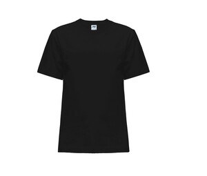 JHK JK154 - Koszulka dziecięca 155 Czarny