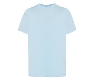 JHK JK154 - Koszulka dziecięca 155 Błękit