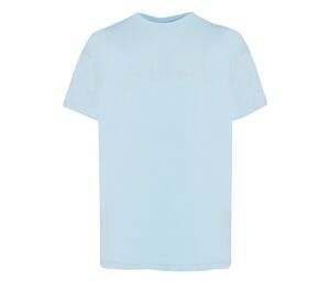 JHK JK154 - Koszulka dziecięca 155 Błękit