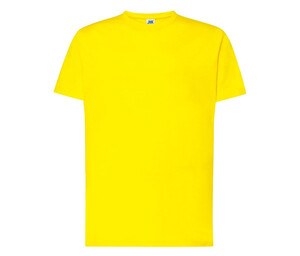 JHK JK170 - Koszulka z okrągłym dekoltem 170 Złoty