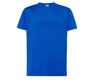 JHK JK190 - Koszulka premium 190 ciemnoniebieski