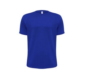 JHK JK900 - Męska koszulka sportowa ciemnoniebieski