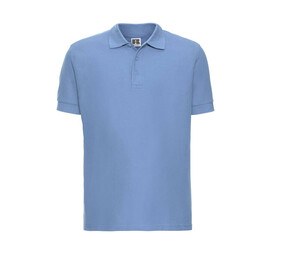 Russell JZ577 - Ultimate Cotton Polo