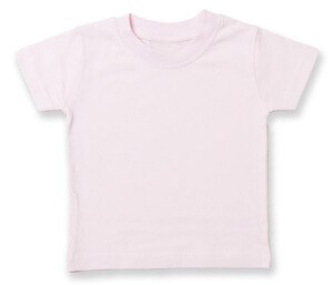Larkwood LW020 - Koszulka dziecięca Blado-różowy