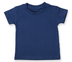 Larkwood LW020 - Koszulka dziecięca Granatowy
