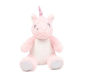 Mumbles MM060 - Mini pluszaki Unicorn / Pink