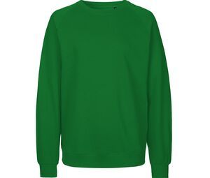 Neutral O63001 - Bluza unisex Zielony