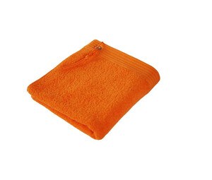 Bear Dream PSP502 - Ręcznik do kąpieli Pomarańczowy