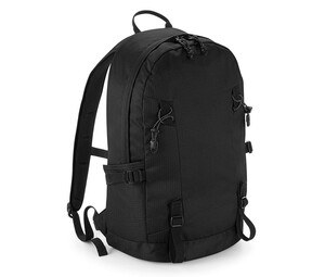 Quadra QD520 - Outdoor backpack Czarny