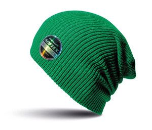Result RC031 - Bardzo miękka czapka Celtic Green
