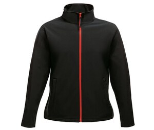 Regatta RGA629 - Damska kurtka softshell