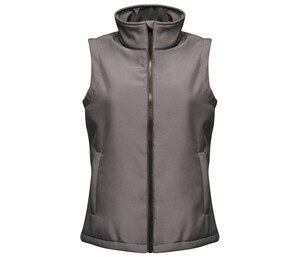 Regatta RGA845 - Softshell Ocieplacz Damski