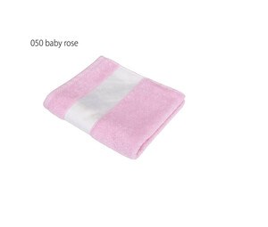 Bear Dream SB4002 - Ręcznik  Baby Rose