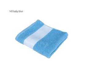 Bear Dream SB4002 - Ręcznik  Baby Blue