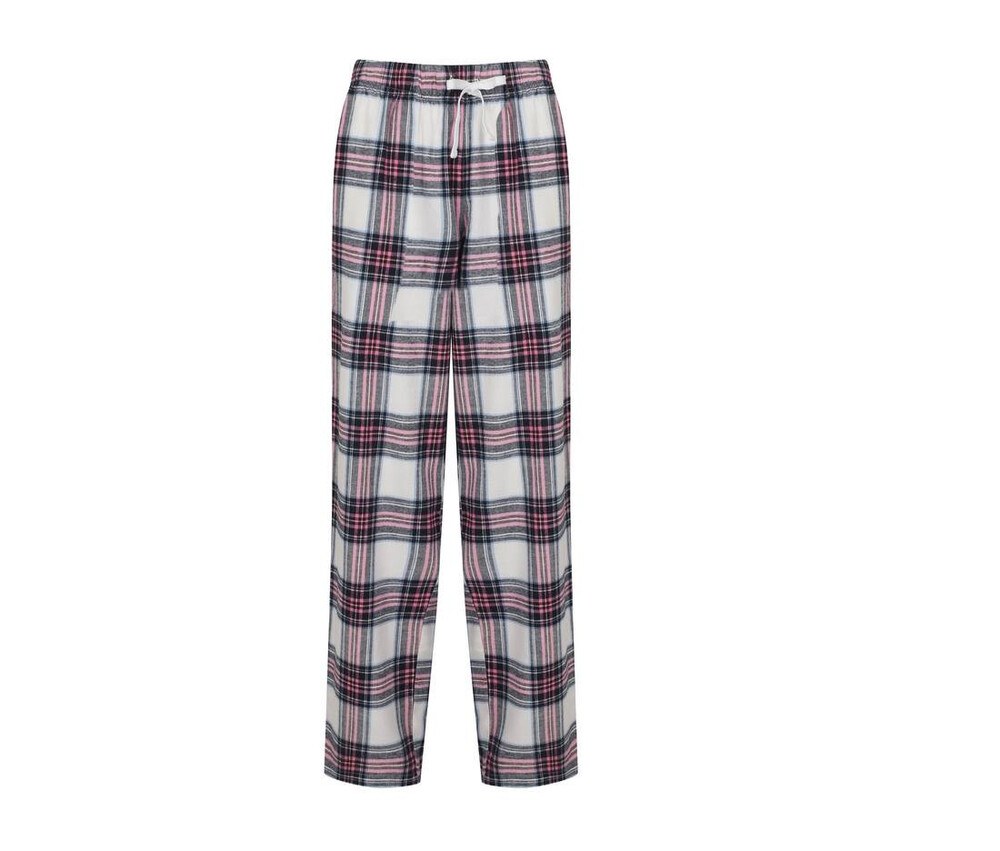 SF Women SK083 - Damskie spodnie od piżamy