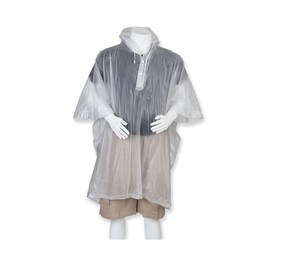 Splashmacs SL100 - Plastikowe poncho