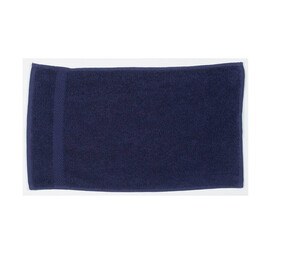 Towel city TC005 - Ręcznik dla gości Granatowy