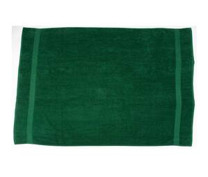 Towel city TC006 - Ręcznik kąpielowy Zieleń lasu