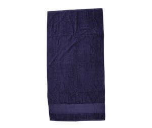 Towel city TC035 - Ręcznik do kąpieli Granatowy