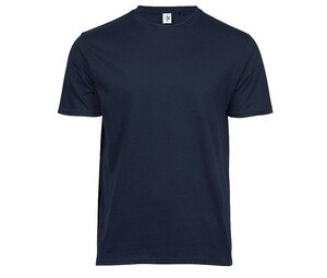 Tee Jays TJ1100 - T-shirt Power Tee Granatowy