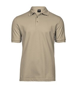 Tee Jays TJ1405 - Luksusowa elastyczna koszulka polo dla mężczyzn Kit