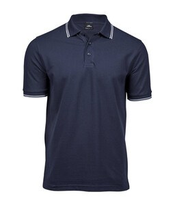 Tee Jays TJ1407 - Męska Luksusowa Koszulka Polo