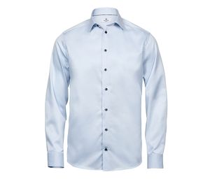 Tee Jays TJ4020 - Luksusowa koszula wygodna dla mężczyzn