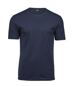 Tee Jays TJ5000 - Luksosowa koszulka męska Granatowy